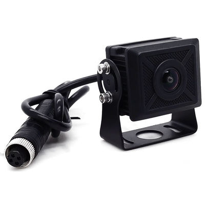 Telecamera CCTV montata su auto 1080P ad alta definizione a prova di urti e impermeabile