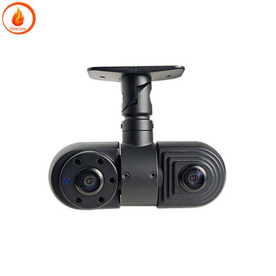 Grill di sorveglianza USB Dash Camera anteriore senza fili Camera anteriore di macchina per il sistema di parcheggio