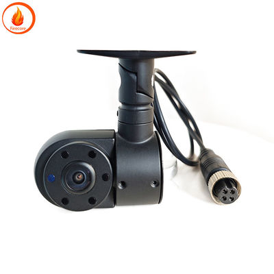 1080P Car USB Dash Camera Infrarossi Visione notturna Lente grandangolare