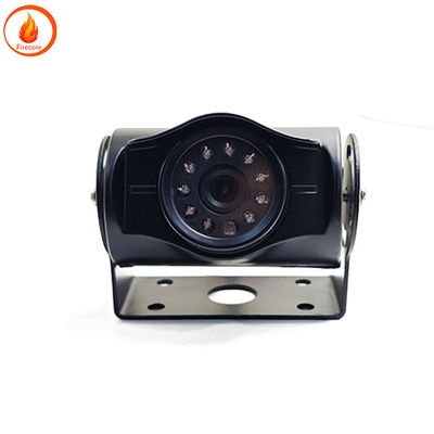 12V / 24V AHD Fotocamera auto IP67 Truck Camera inversa Capello di monitoraggio raccoglitore