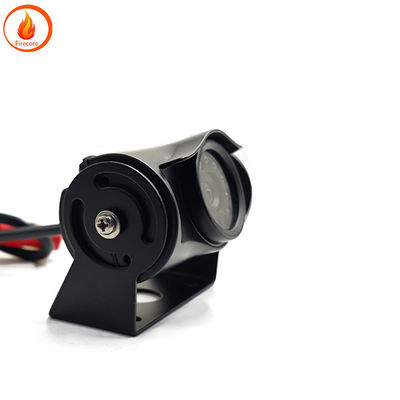 12V / 24V AHD Fotocamera auto IP67 Truck Camera inversa Capello di monitoraggio raccoglitore