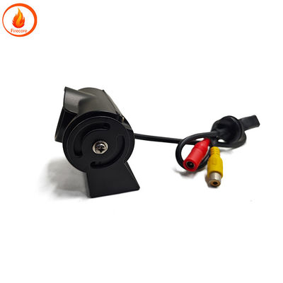 12V / 24V AHD Fotocamera auto IP67 Truck Camera inversa Capello di monitoraggio raccoglitore