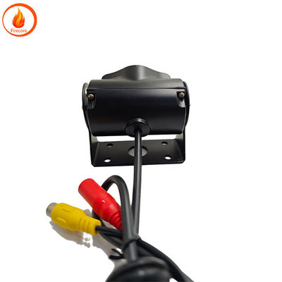 12V / 24V AHD Fotocamera auto IP67 Truck Camera inversa Capello di monitoraggio raccoglitore