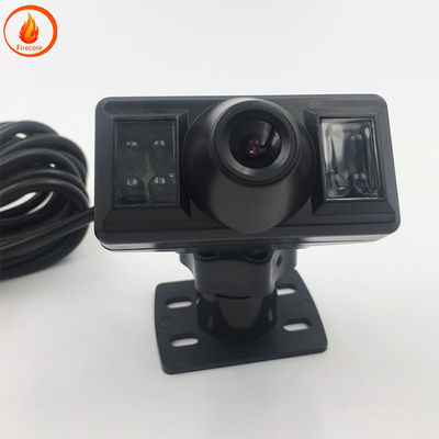 IP67 AHD Car Camera Monitoring Coach Car HD Camera di terza e quarta generazione
