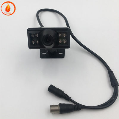 IP67 AHD Car Camera Monitoring Coach Car HD Camera di terza e quarta generazione