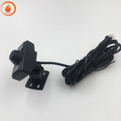 IP67 AHD Car Camera Monitoring Coach Car HD Camera di terza e quarta generazione
