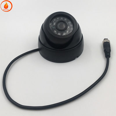 AHD 1080P Car Camera Security System 12V Monitoraggio ad alta definizione