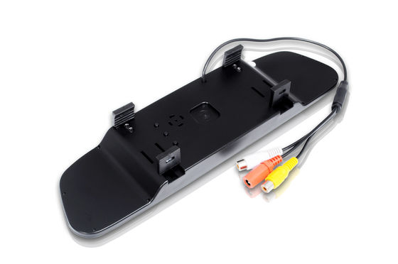 7W Car Wifi Monitor Alta risoluzione 7 pollici Retrovisore