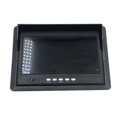 Monitor portatile Wifi per auto, computer da scrivania leggero, monitor per auto