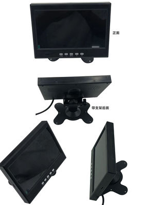 Monitor portatile Wifi per auto, computer da scrivania leggero, monitor per auto