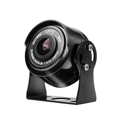 1080P Bus Reverse Camera Camino impermeabile Cctv Camera monitoraggio AHD