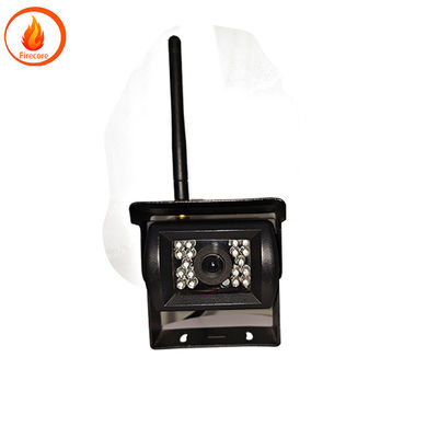 Bus Rear View Wifi Camera Intelligente 5W Camera Wifi impermeabile