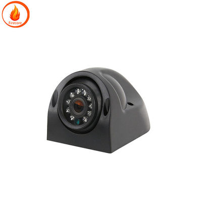 Monitoraggio AHD Installazione di telecamere CCTV in autobus Visione notturna ad alta definizione