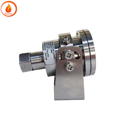 12V Truck Dvr Camera IP68 1080P HD Camera di sicurezza a prova di esplosione