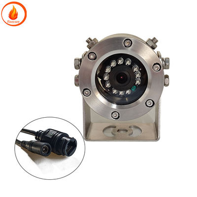 Sensore CMOS a prova di esplosione 12V