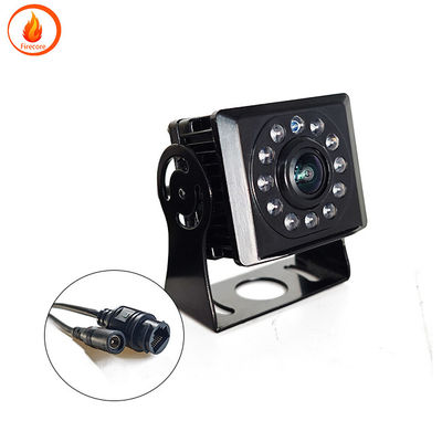 1080P Veicolo IP Camera di monitoraggio IPC a prova d'acqua Camera di rete