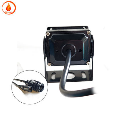 1080P Veicolo IP Camera di monitoraggio IPC a prova d'acqua Camera di rete