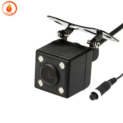 Telecamera CCTV universale di autobus CCD Reverse Image Camera 24V Rearview Monitoring