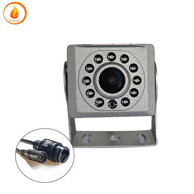 Camera IP POE del veicolo in auto monitoraggio impermeabile vista posteriore IPC