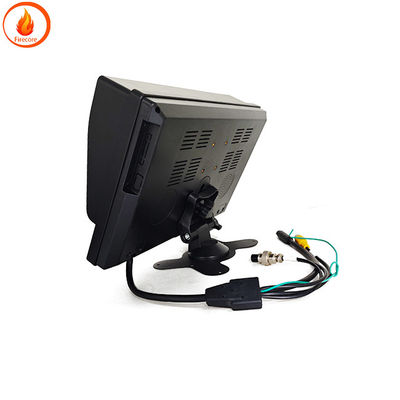 10.1 pollice Monitor di retrocesso auto 24v Veicolo Wireless Reverse Camera