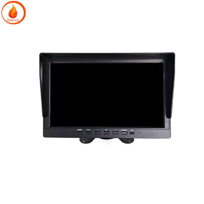 10.1 pollice Monitor di retrocesso auto 24v Veicolo Wireless Reverse Camera