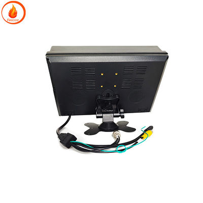 10.1 pollice Monitor di retrocesso auto 24v Veicolo Wireless Reverse Camera