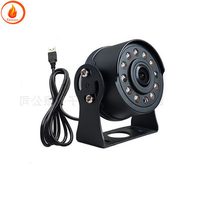 Visore notturno USB Dash Camera Alta definizione 1080P USB Drive Recorder Monitor