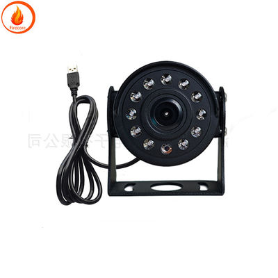 Visore notturno USB Dash Camera Alta definizione 1080P USB Drive Recorder Monitor