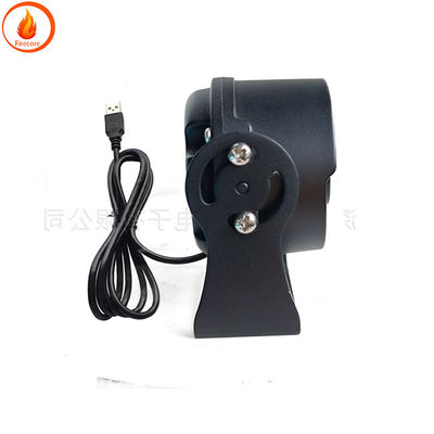 Visore notturno USB Dash Camera Alta definizione 1080P USB Drive Recorder Monitor