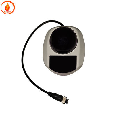 Telecamera di monitoraggio Wi-Fi IP67 12v Monitor di auto con visione notturna infrarossa