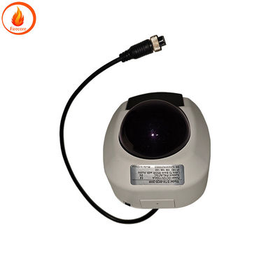 Telecamera di monitoraggio Wi-Fi IP67 12v Monitor di auto con visione notturna infrarossa