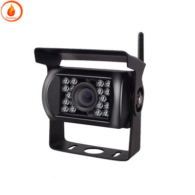 Bus 4G WIFI Camera impermeabile IP68 Telecamera di monitoraggio di rete