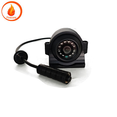IP67 Camera di visione laterale del camion 24V AHD camera di sicurezza a infrarossi di visione notturna