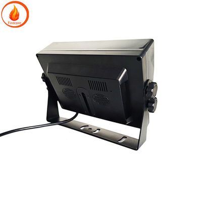 Monitor LCD desktop auto 7 pollici Digital Car Monitor Display Screen Incorporato