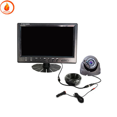 AHD Car Wifi Monitor 10.1 Inch Car Blind Spot Monitor In Veicoli Grandi