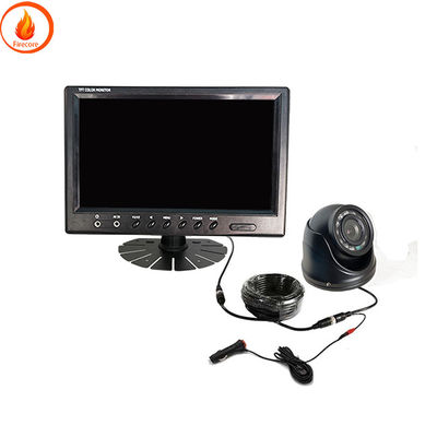 AHD Car Wifi Monitor 10.1 Inch Car Blind Spot Monitor In Veicoli Grandi