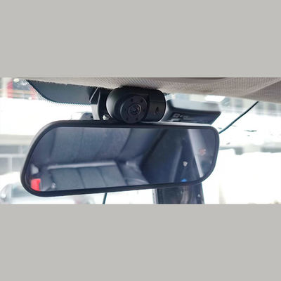 12V- 24V Camera di controllo di circuito a circuito chiuso di alta definizione Monitoraggio del comportamento infrarosso