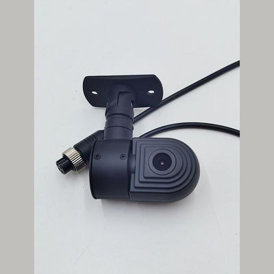 Telecamera CCTV di sicurezza per auto AHD Telecamera USB per auto Monitoraggio a grande angolo