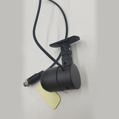 Telecamera CCTV di sicurezza per auto AHD Telecamera USB per auto Monitoraggio a grande angolo