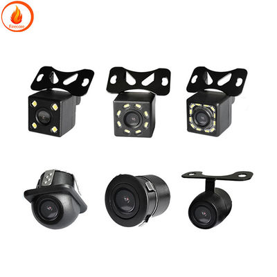 IP68 Camera CCTV per auto vista posteriore CCD High Definition Reverse Camera