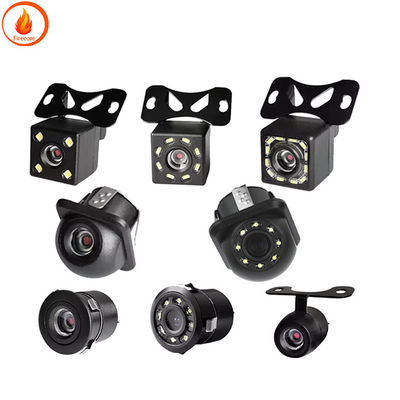 IP68 Camera CCTV per auto vista posteriore CCD High Definition Reverse Camera