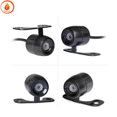Telecamera CCTV auto a grande angolo impermeabile a 360 ° telecamera panoramica auto