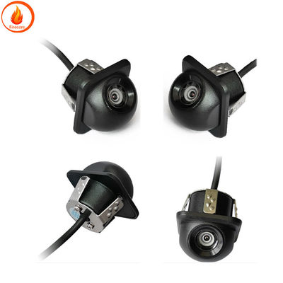 CCD Camera di controllo di circuito chiuso auto monitoraggio inverso 18.5 Perforato LED visione notturna