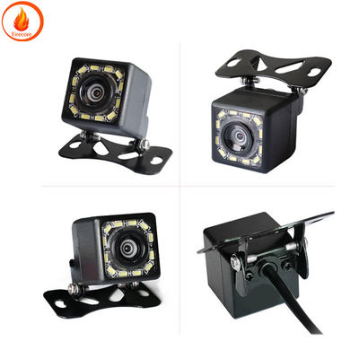 CCD Camera di controllo di circuito chiuso auto monitoraggio inverso 18.5 Perforato LED visione notturna
