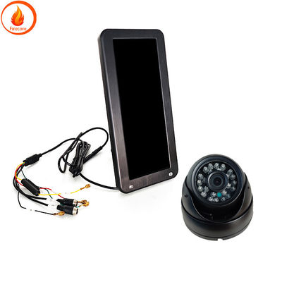 720P / 1080P Camere di sicurezza dei camion Spot cieco 36V Telecamera elettronica retrovisoria