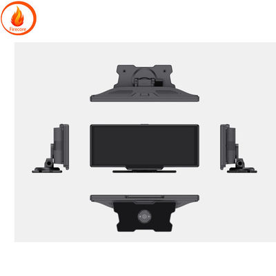 10.26 pollici Car Wifi Monitor Display Alta definizione impermeabile