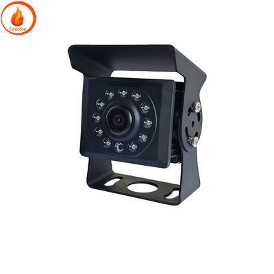 Autobus di sicurezza Camera di sorveglianza CCTV Camera inversa LED impermeabile