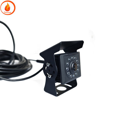 Autobus di sicurezza Camera di sorveglianza CCTV Camera inversa LED impermeabile