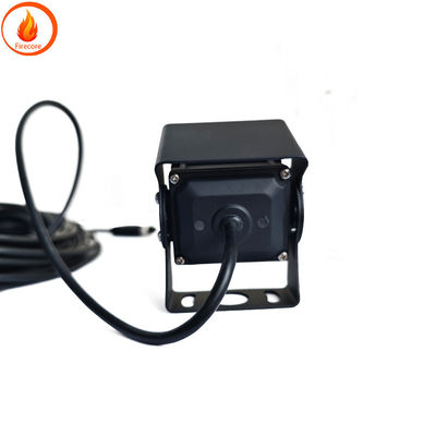 Autobus di sicurezza Camera di sorveglianza CCTV Camera inversa LED impermeabile