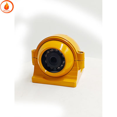Fotocamera AHD per auto Fotocamera montata su auto IP69K impermeabile a infrarossi visione notturna auto in retromarcia